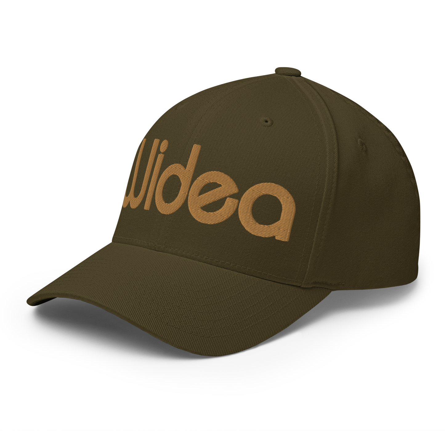 Widea / Structured Twill Cap