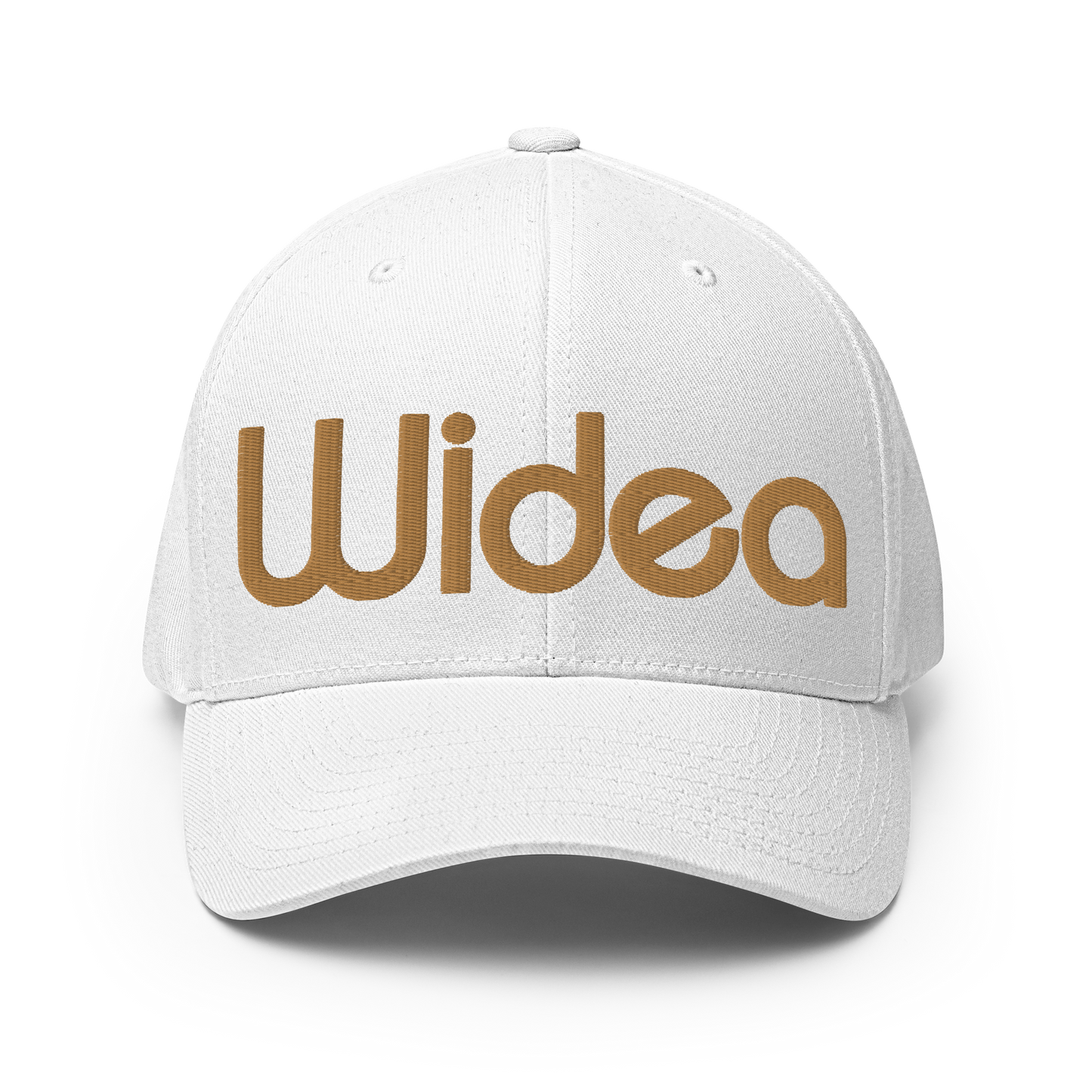 Widea / Structured Twill Cap