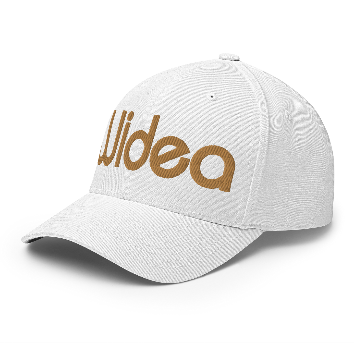 Widea / Structured Twill Cap