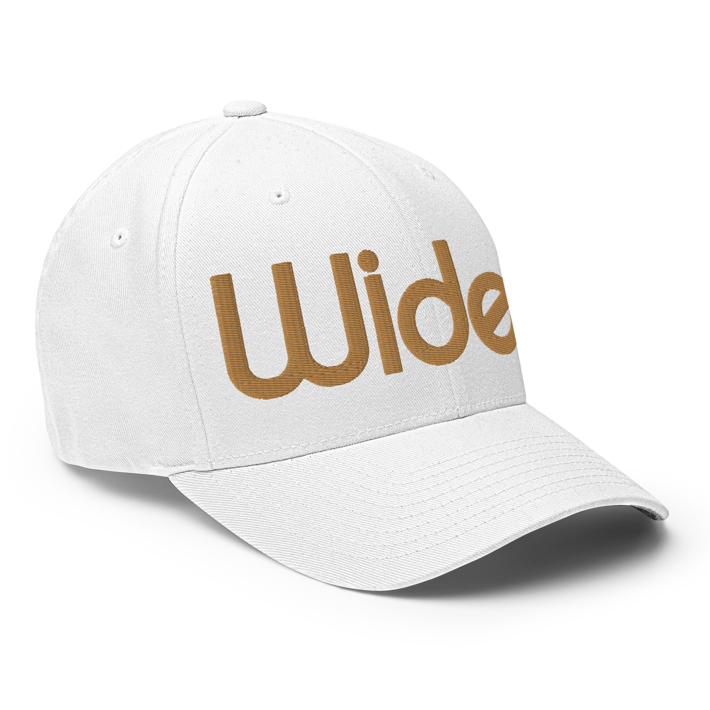 Widea / Structured Twill Cap