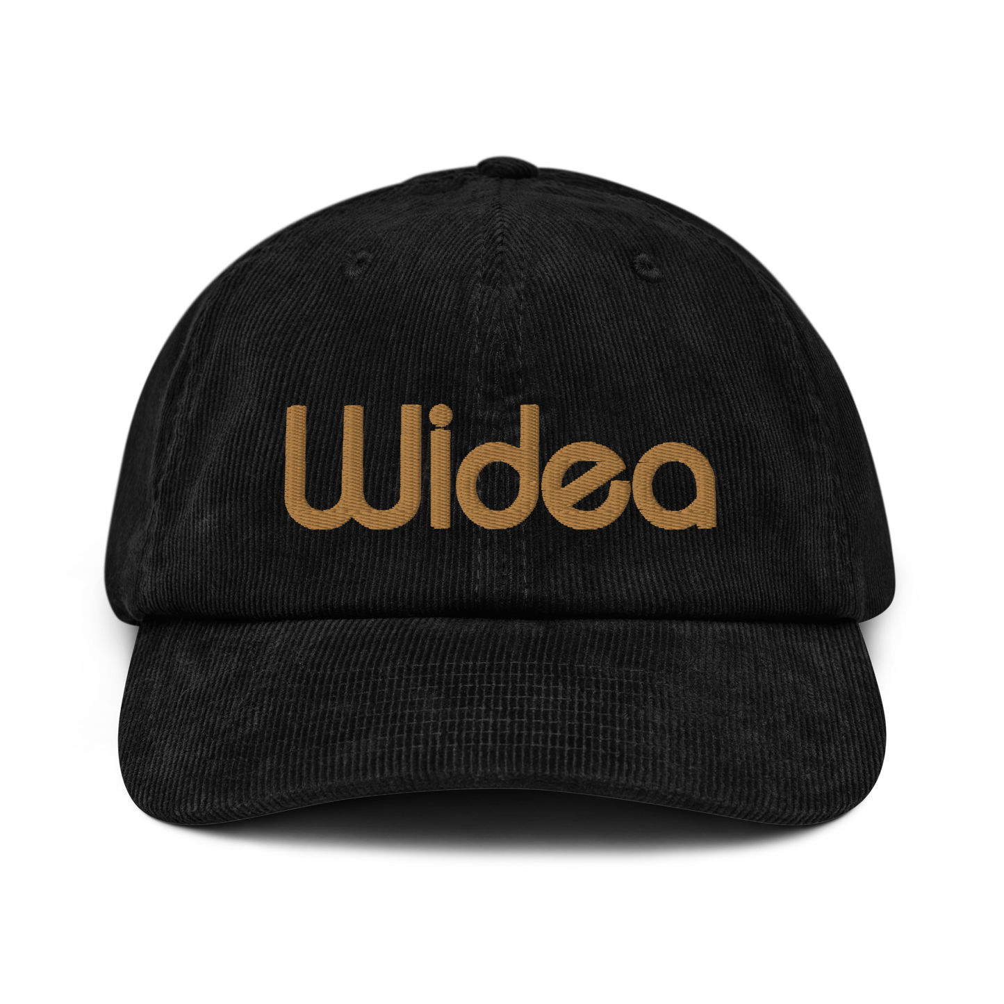 Widea / Corduroy Hat