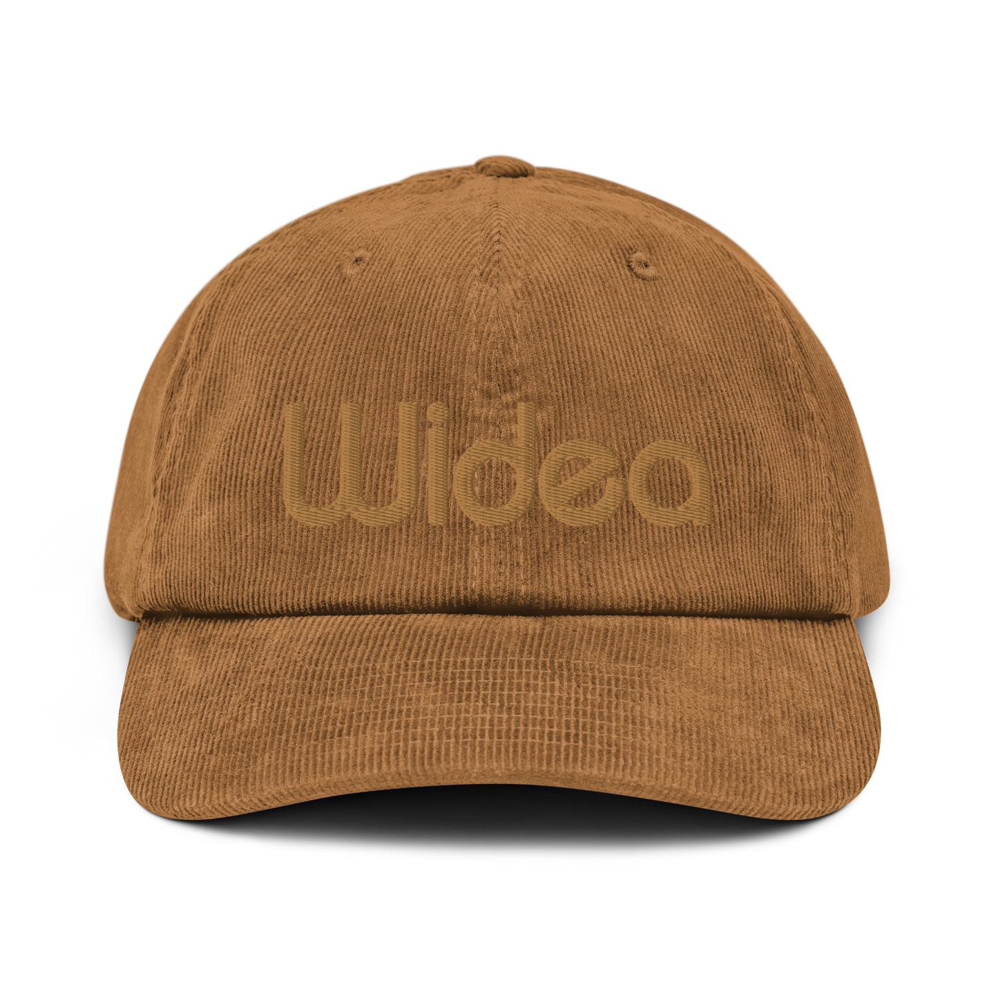 Widea / Corduroy Hat