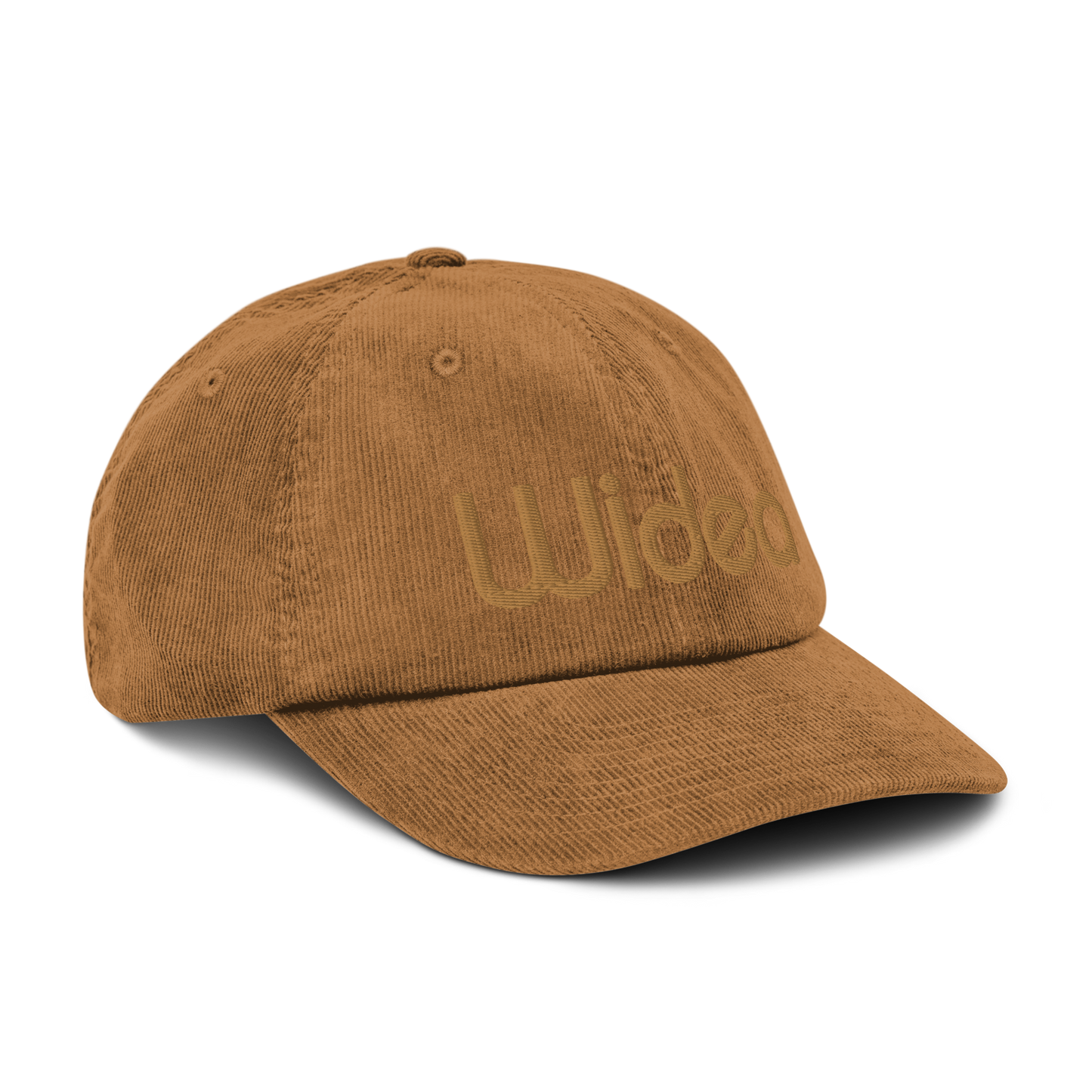 Widea / Corduroy Hat