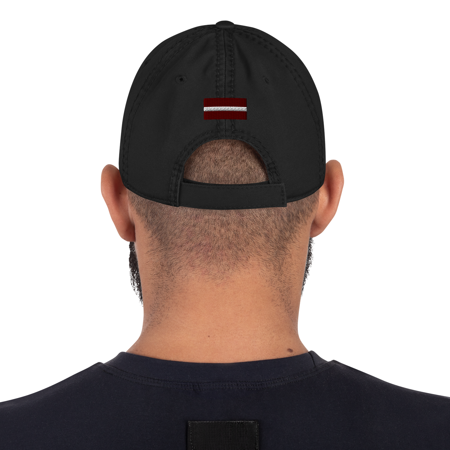 Team Divritenis / Distressed Hat