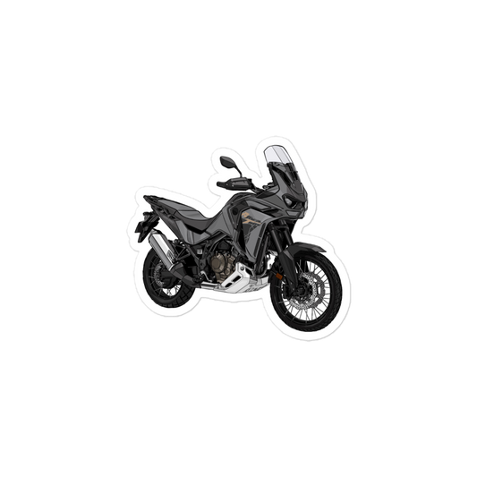 Honda Africa Twin Adventure Sports / Vinyl Sticker