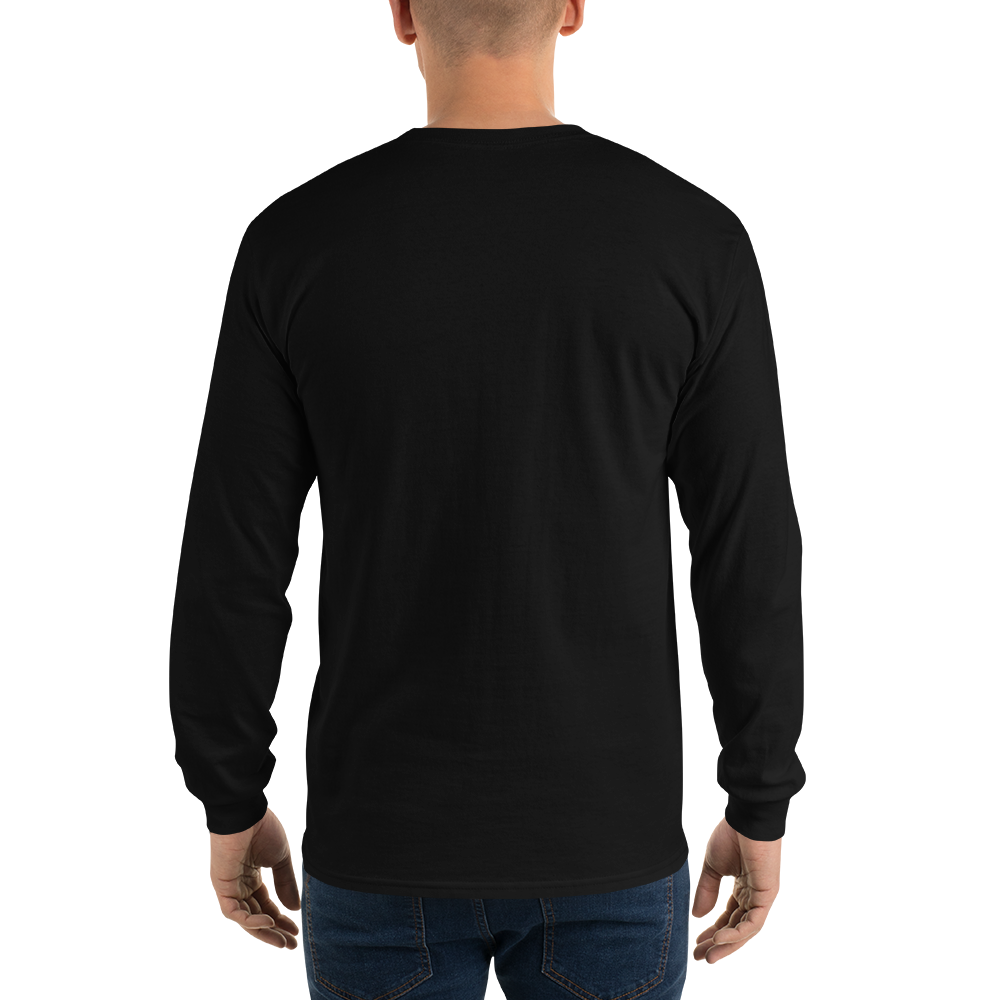 Widea / Men’s Long Sleeve Shirt