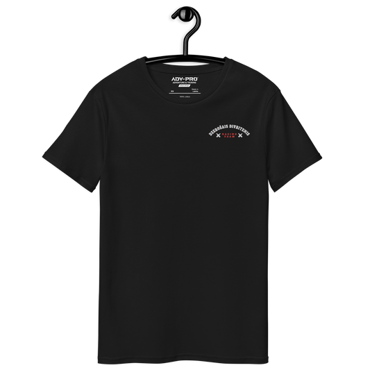 Divritenis Racing Team / Men's Premium Cotton T-shirt