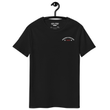 Divritenis Racing Team / Men's Premium Cotton T-shirt