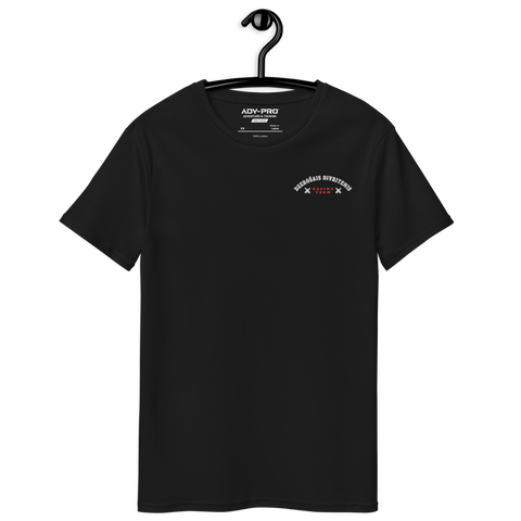 Divritenis Racing Team / Vīriešu Premium Cotton T-krekls