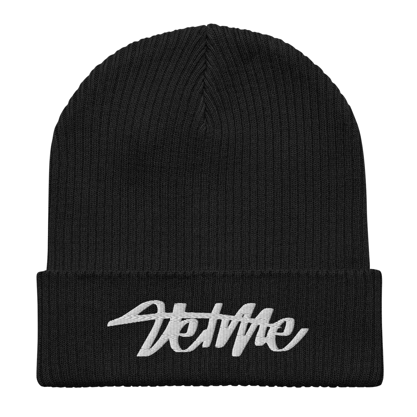 Team Velme / Ribbed Beanie