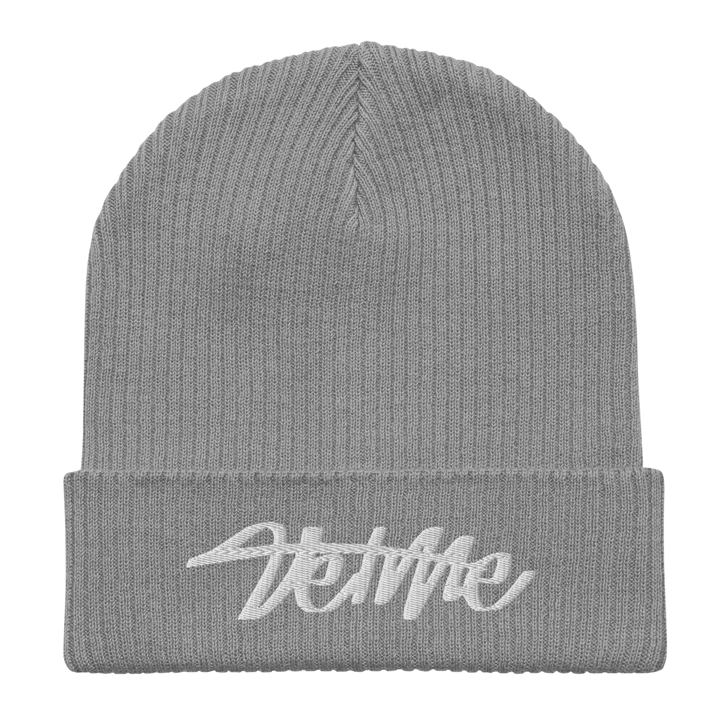 Team Velme / Ribbed Beanie