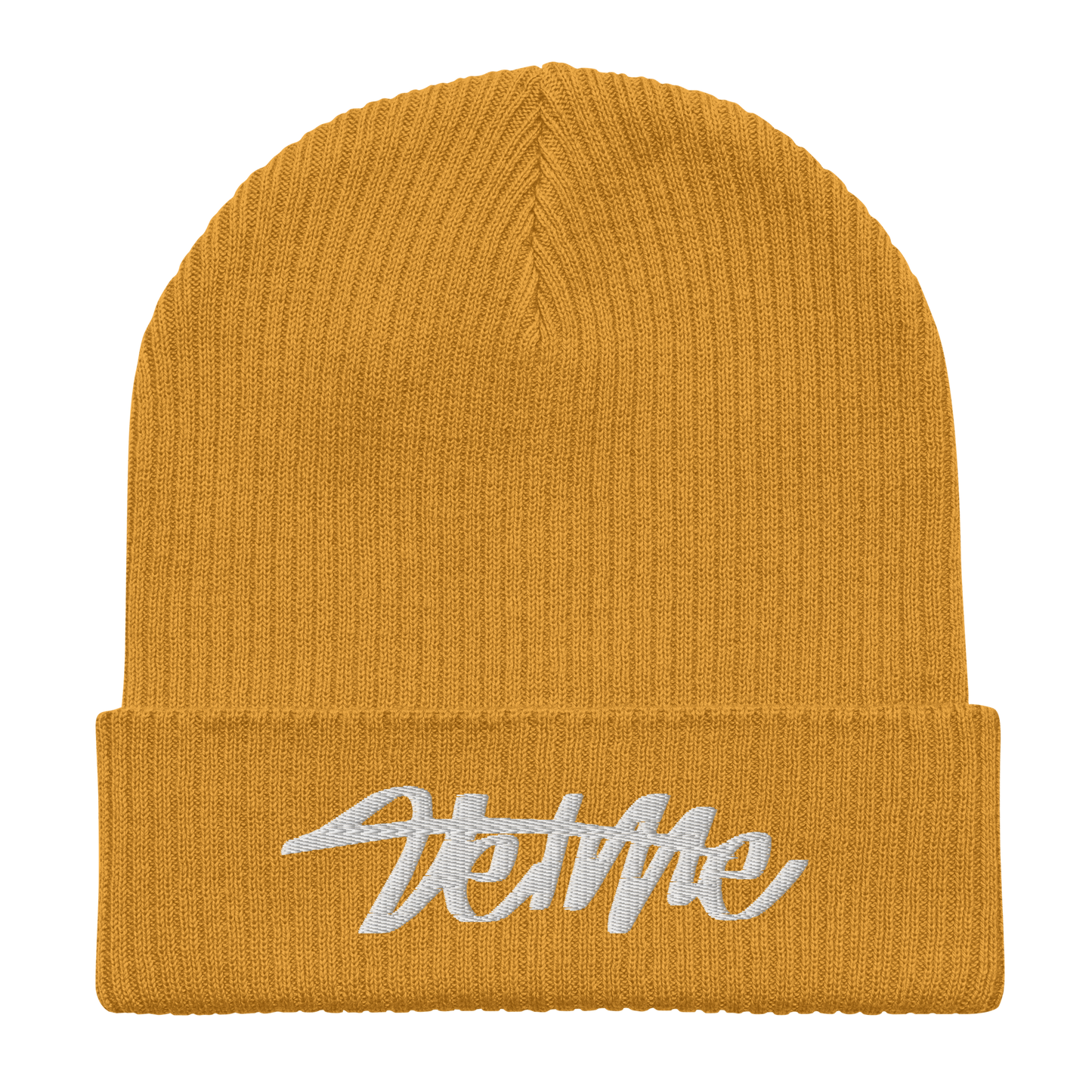 Team Velme / Ribbed Beanie