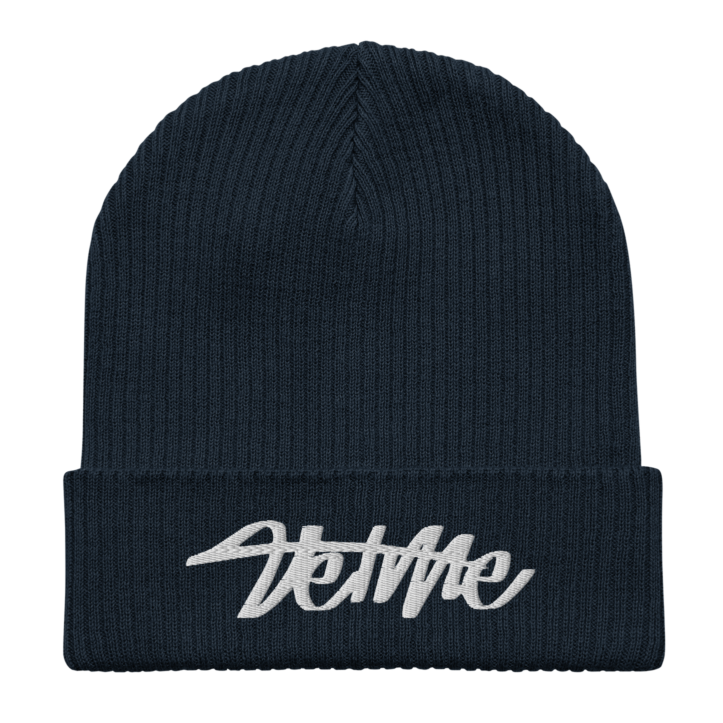 Team Velme / Ribbed Beanie