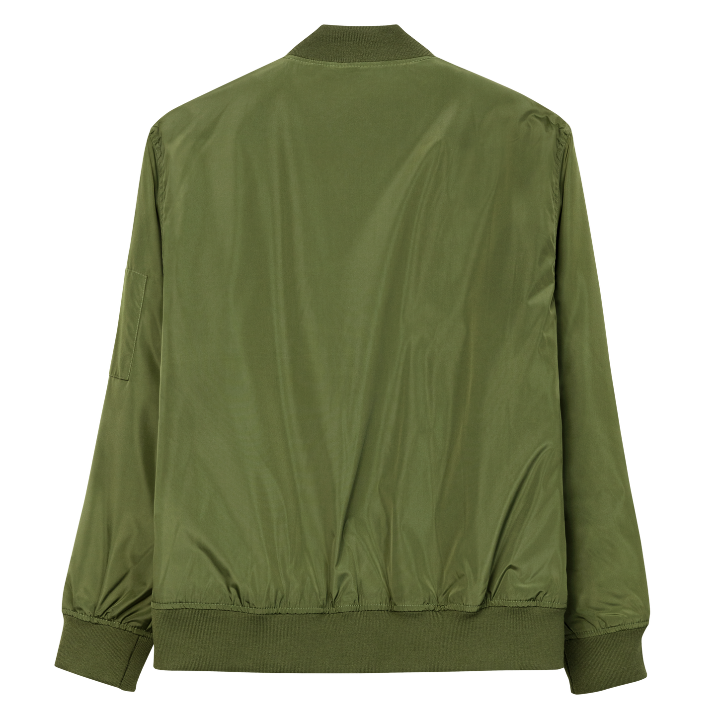 Widea / Premium Unisex Bomber Jacket