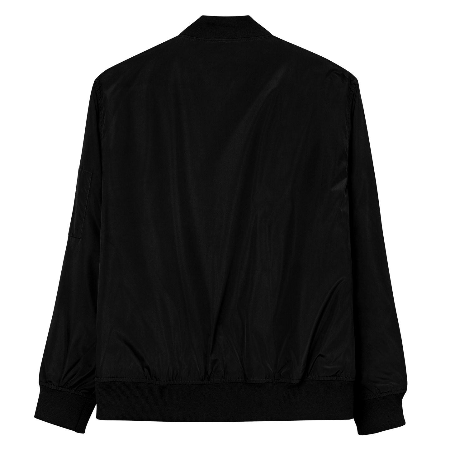 Widea / Premium Unisex Bomber Jacket