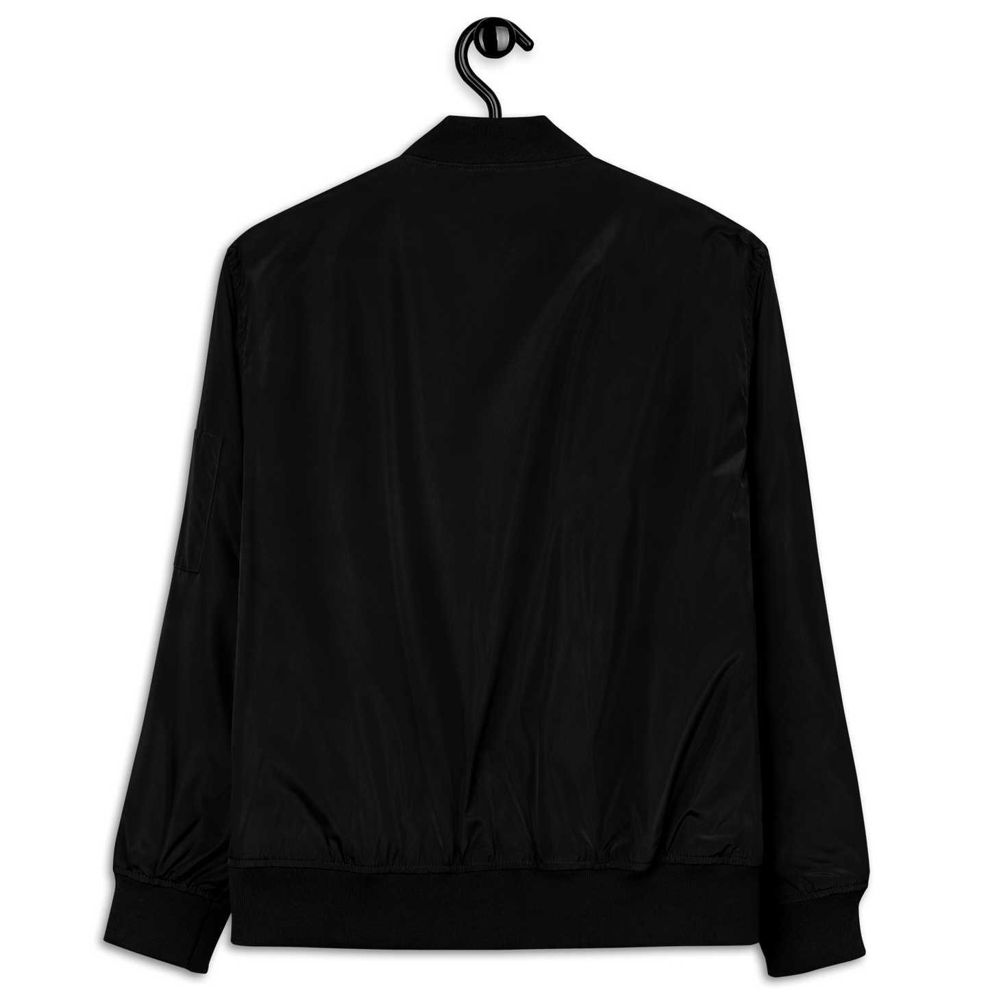 Team Velme / Premium Unisex Bomber Jacket