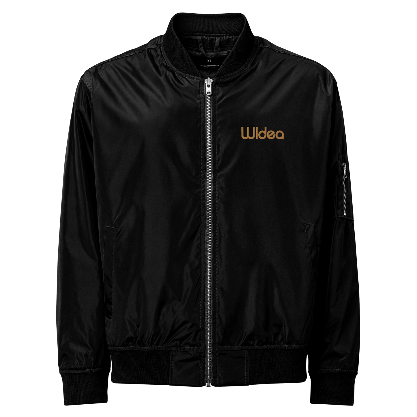 Widea / Premium Unisex Bomber Jacket