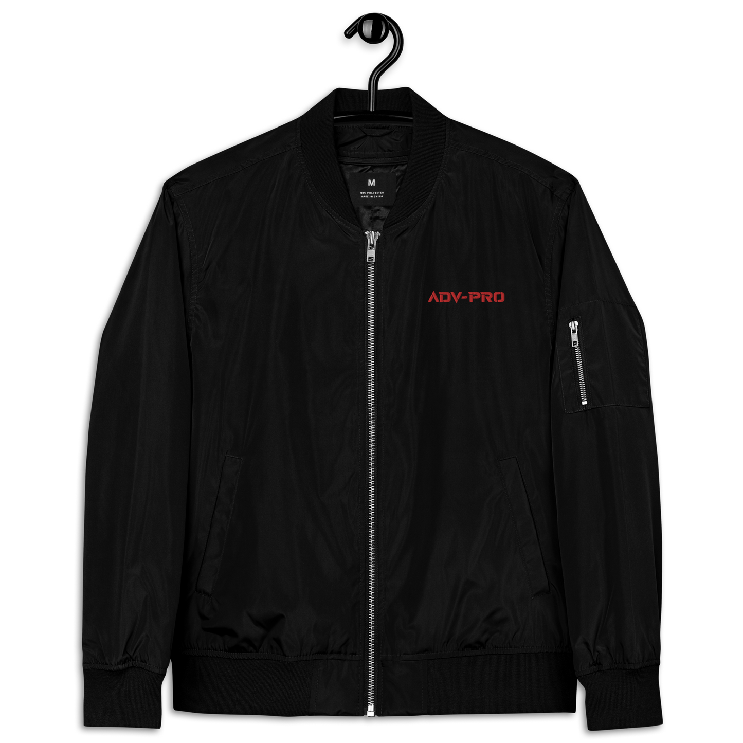 ADV-PRO / Premium Unisex Bomber Jacket