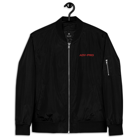 ADV-PRO / Premium Unisex Bomber Jacket