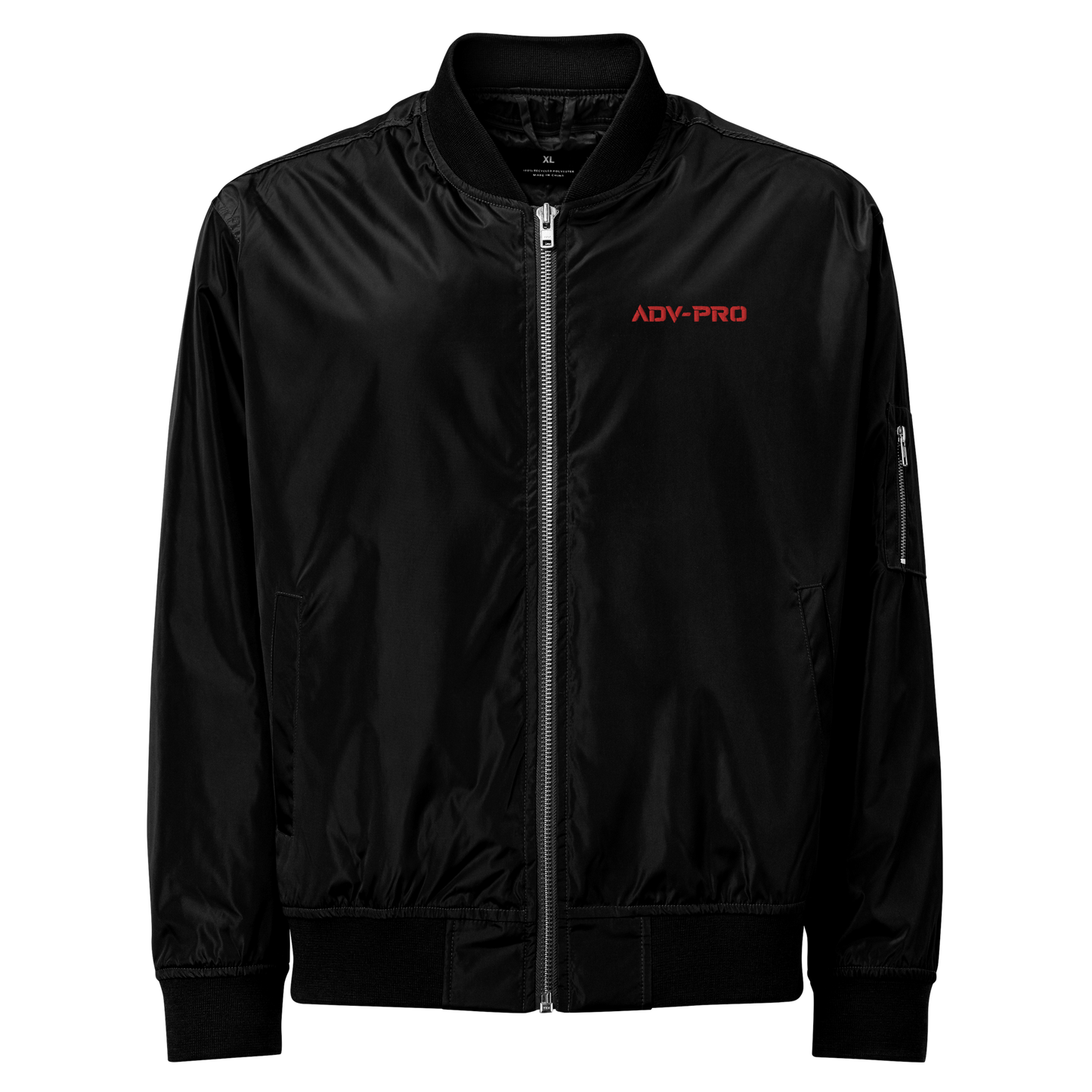 ADV-PRO / Premium Unisex Bomber Jacket