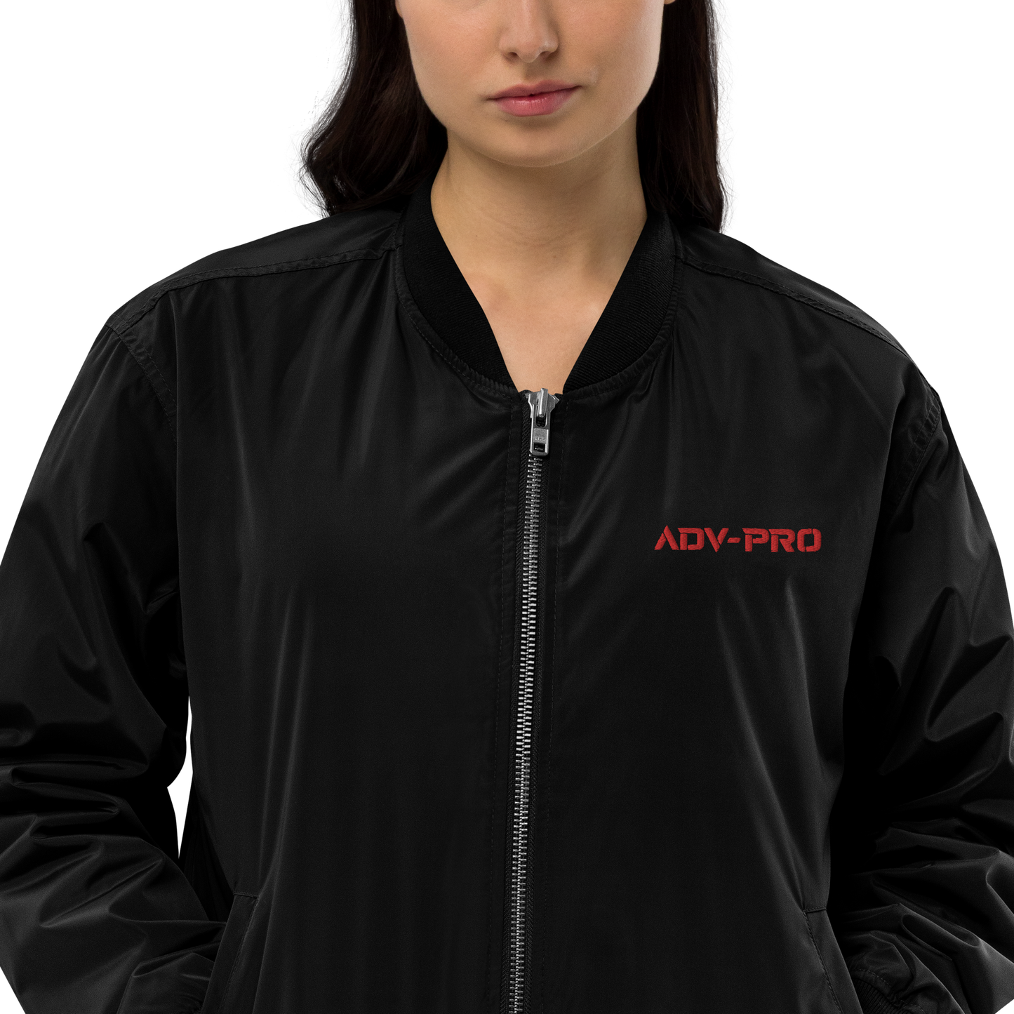 ADV-PRO / Premium Unisex Bomber Jacket