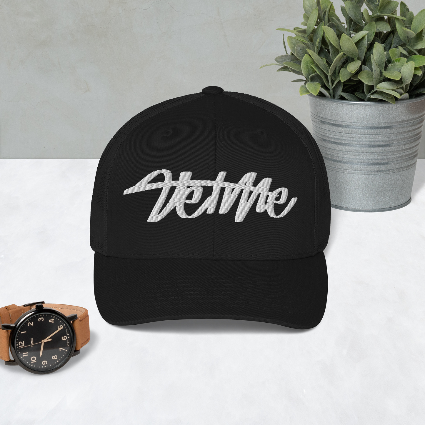 Team Velme / Trucker Cap