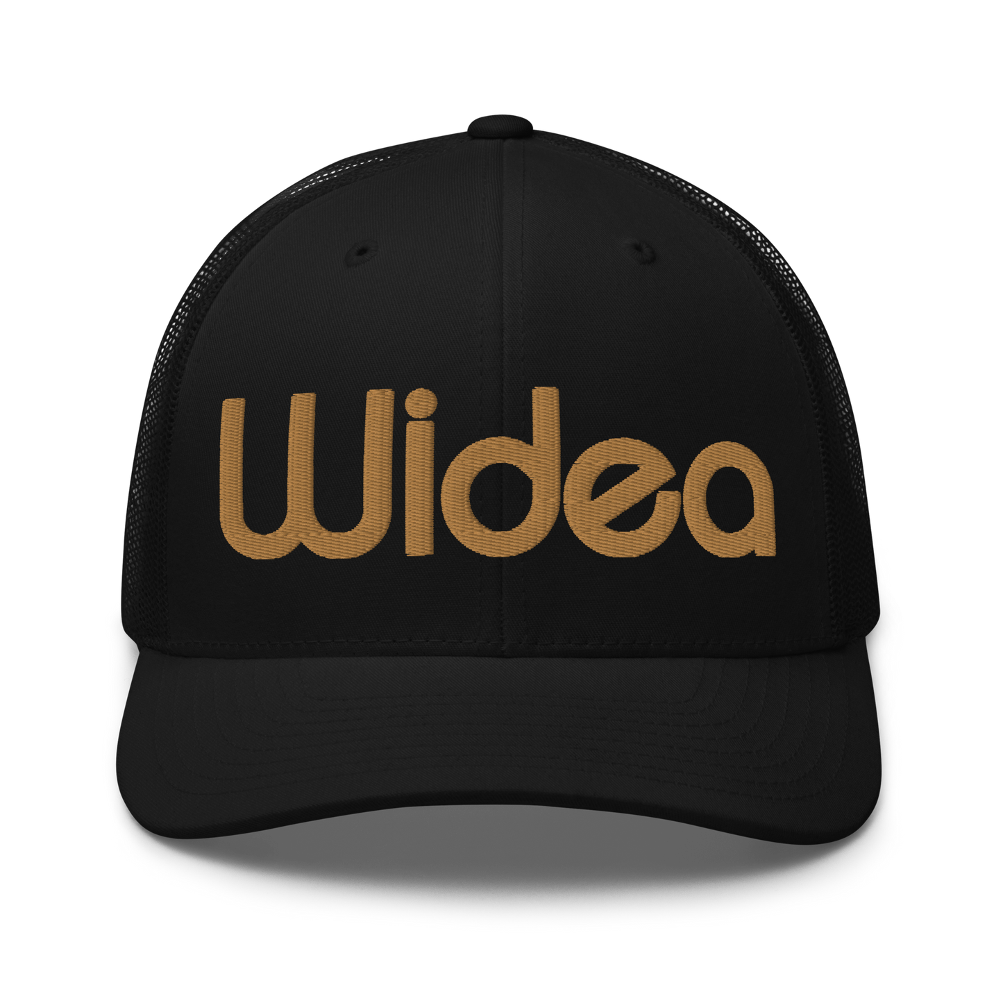 Widea / Trucker Snapback Cap