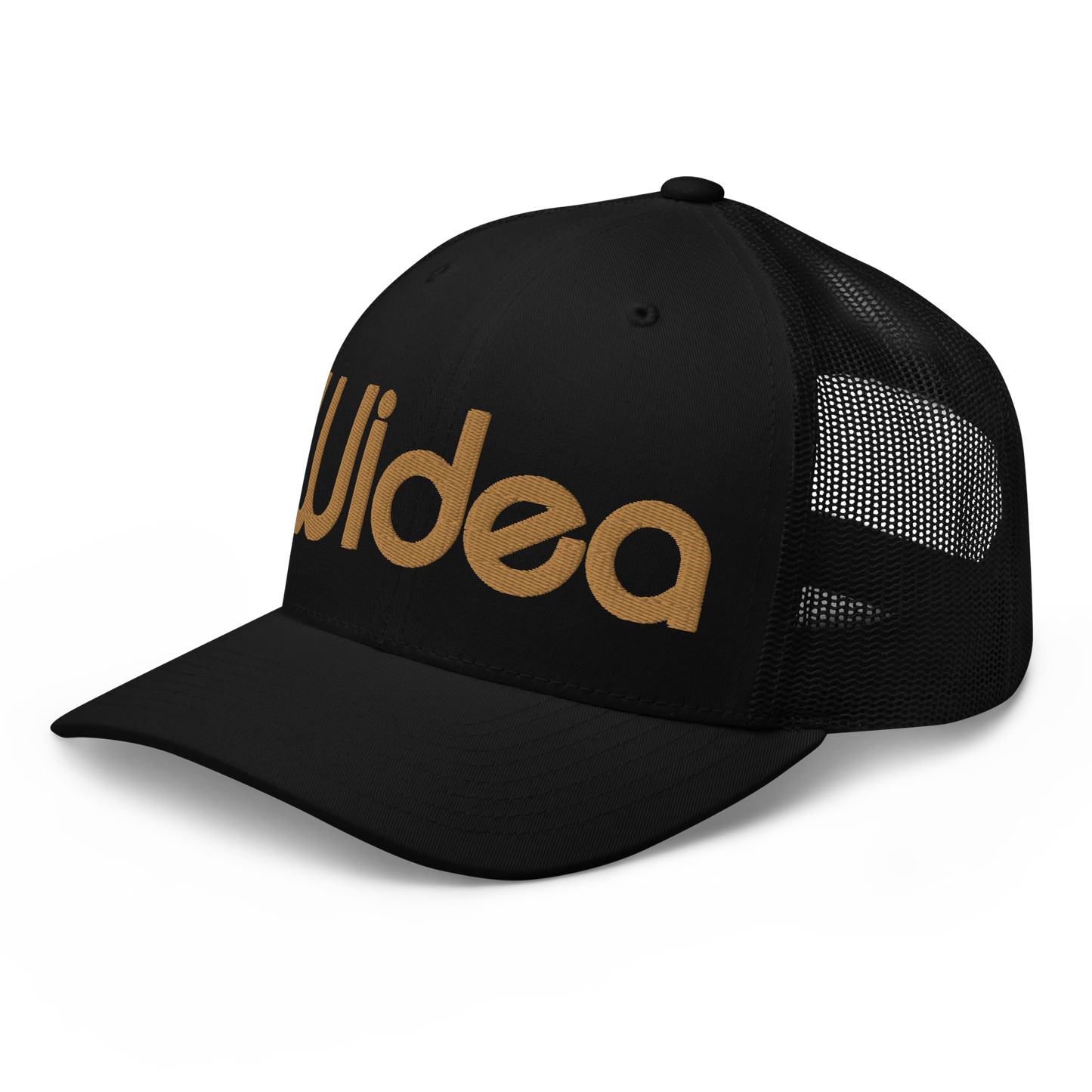 Widea / Trucker Snapback Cap