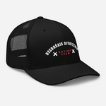 Divritenis Racing Team / Trucker Cap