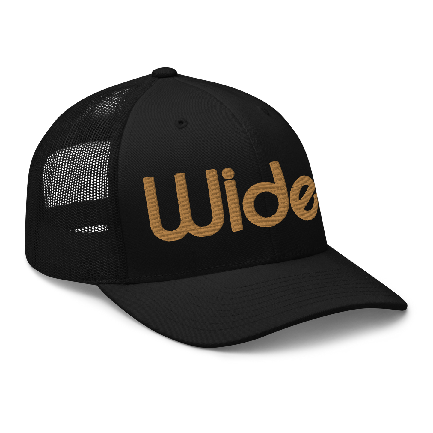 Widea / Trucker Snapback Cap