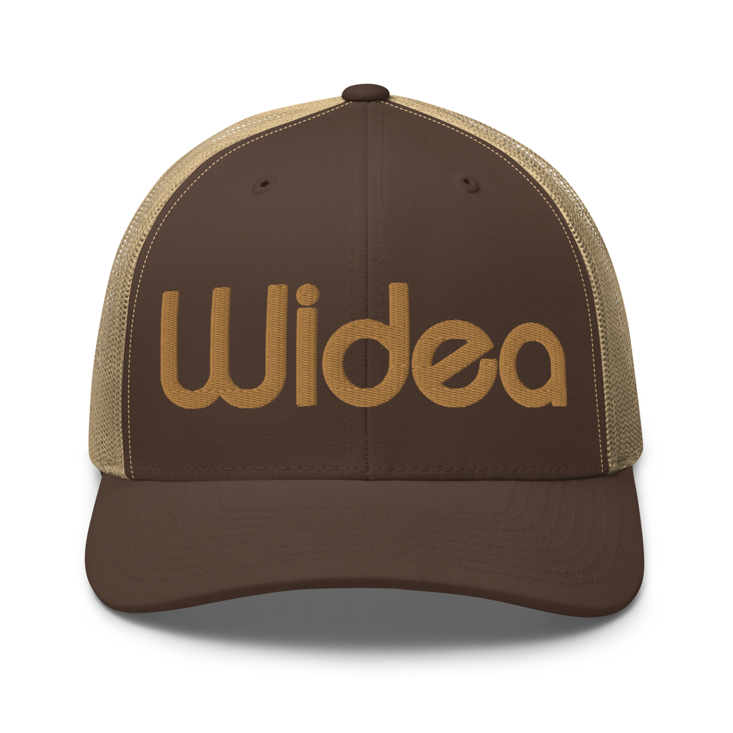 Widea / Trucker Snapback Cap