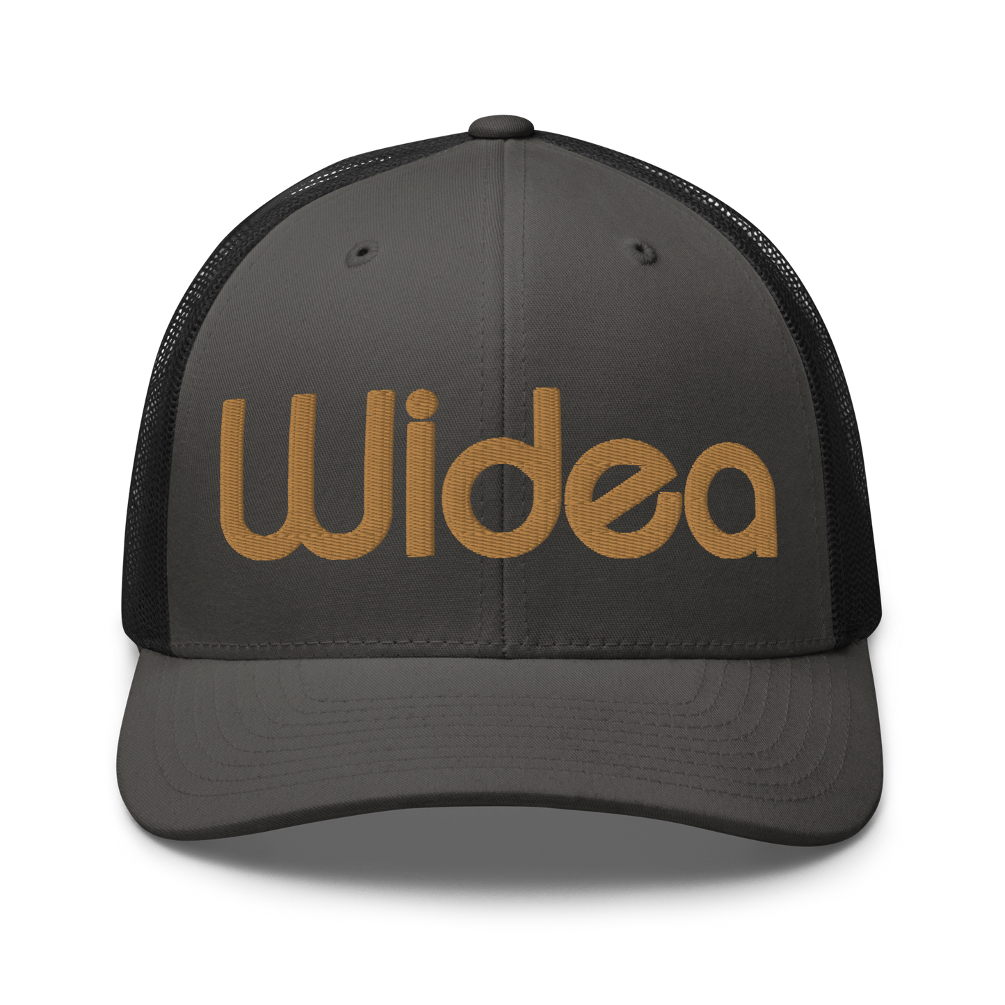 Widea / Trucker Snapback Cap