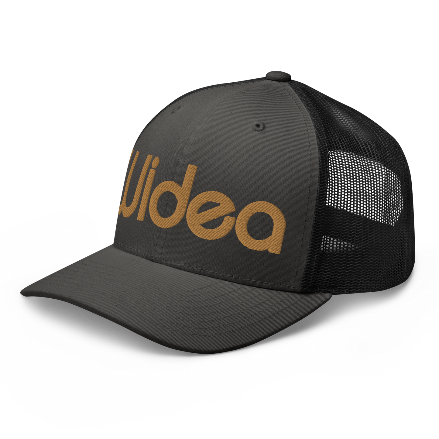 Widea / Trucker Snapback Cap