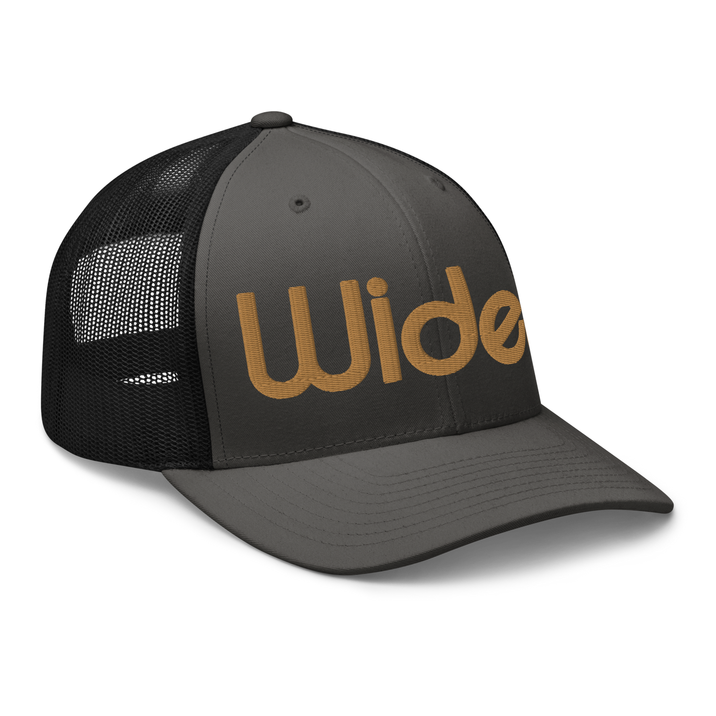 Widea / Trucker Snapback Cap