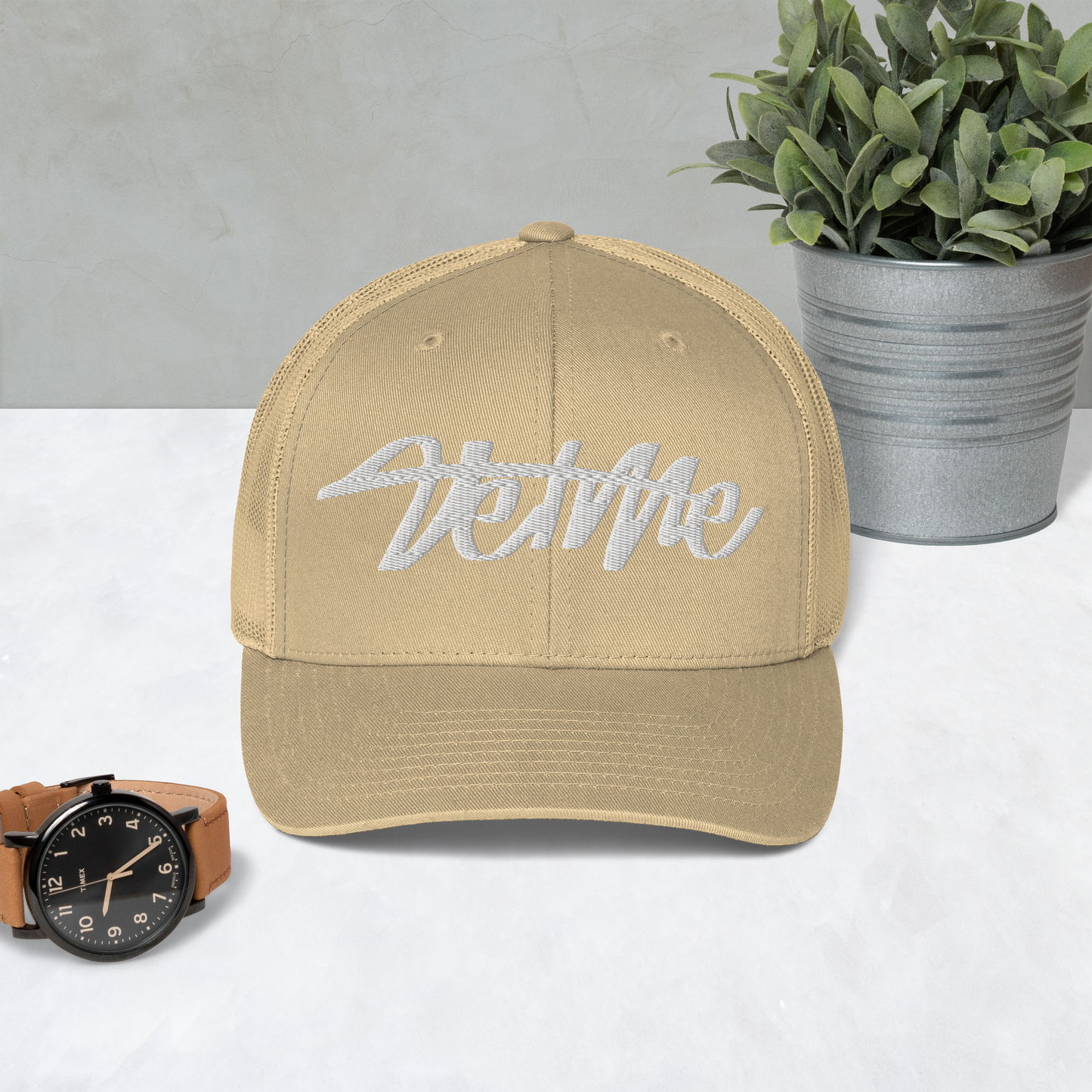 Team Velme / Trucker Cap