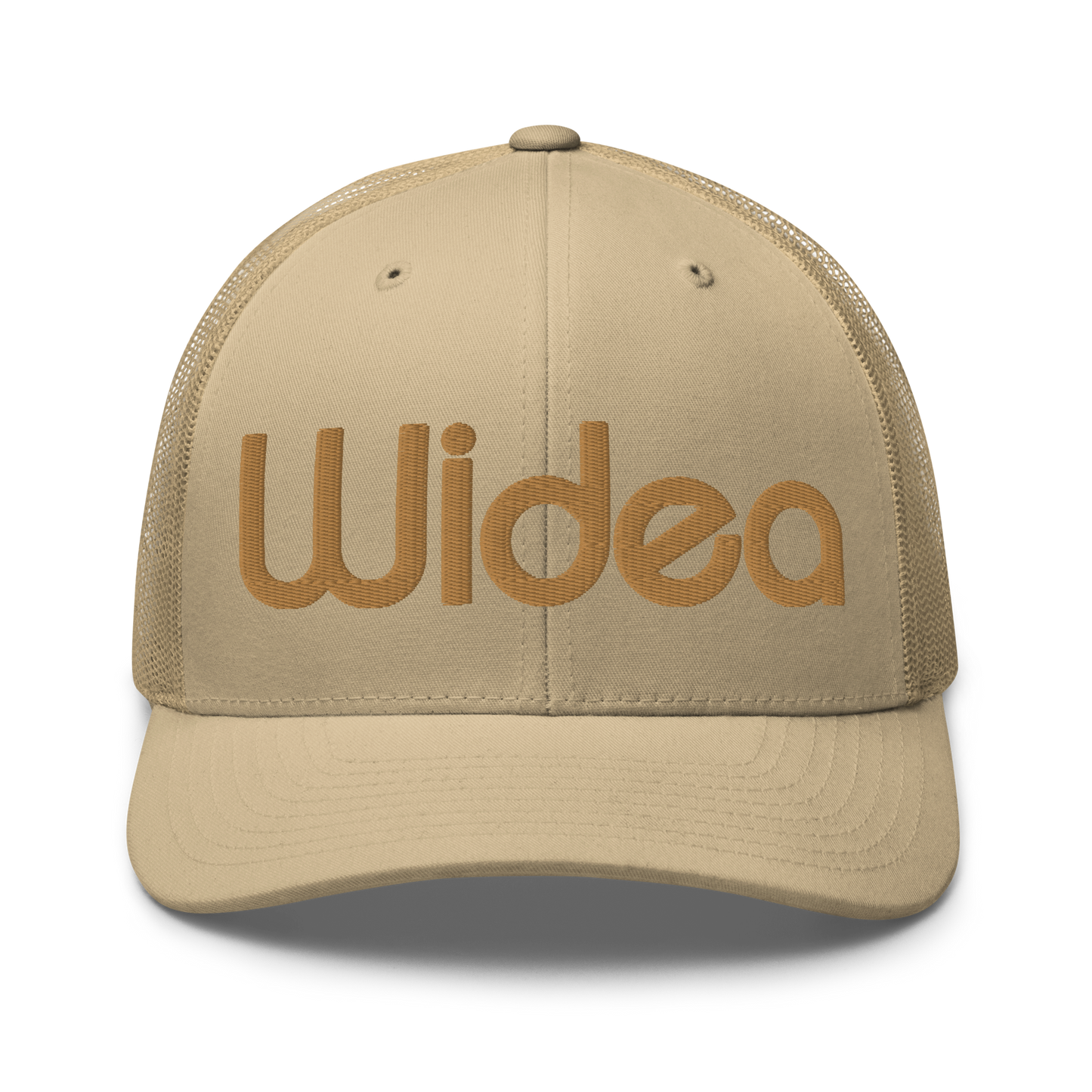 Widea / Trucker Snapback Cap