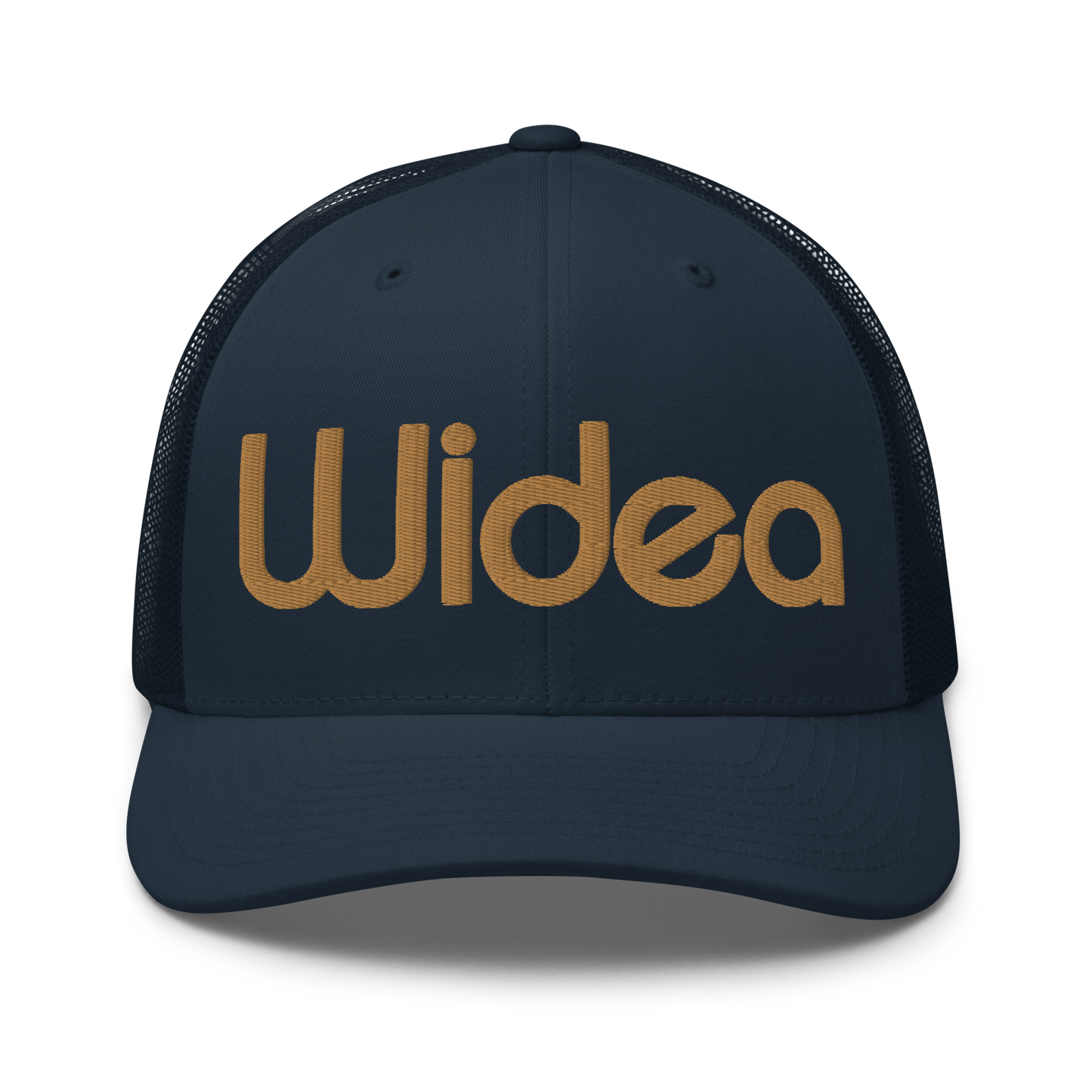 Widea / Trucker Snapback Cap