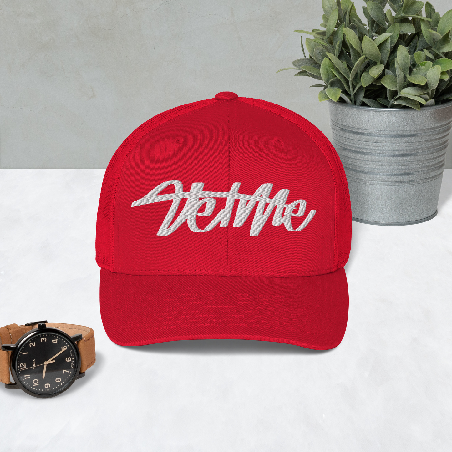 Team Velme / Trucker Cap