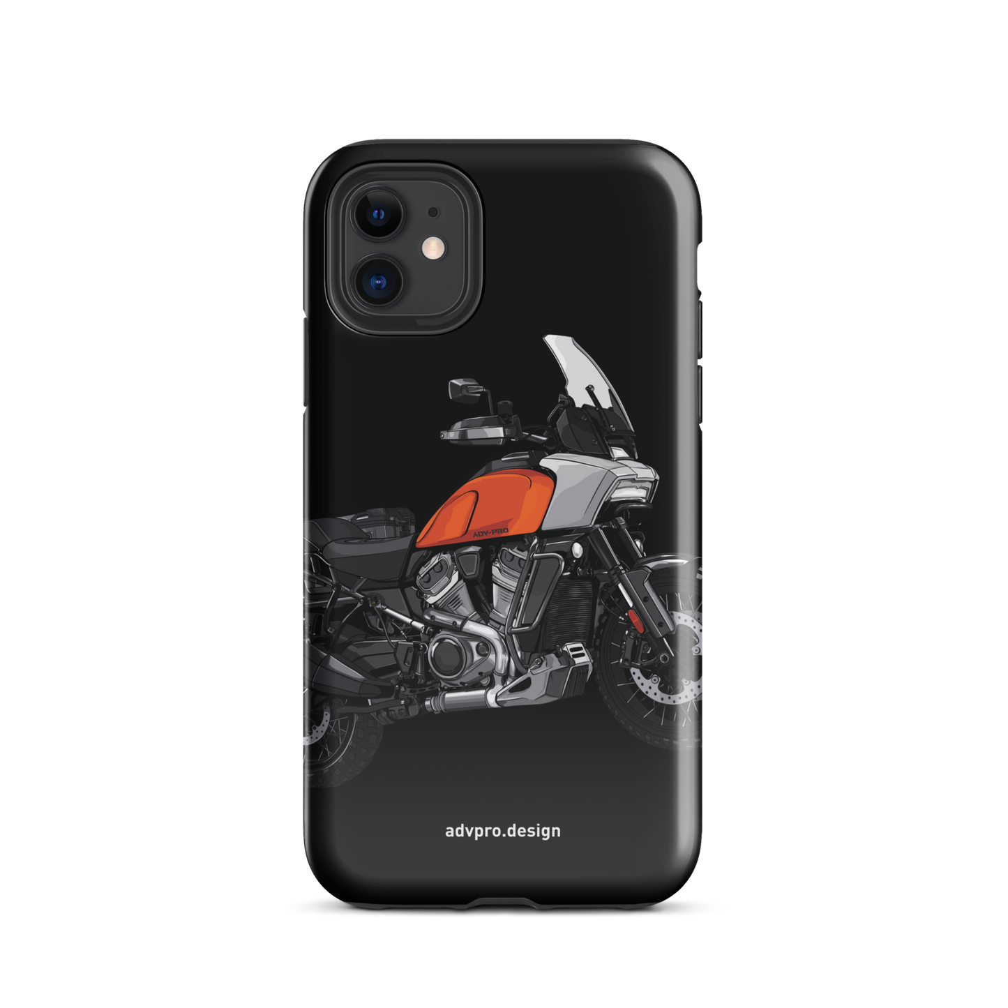 Harley-Davidson Pan America / Tough Case for iPhone®