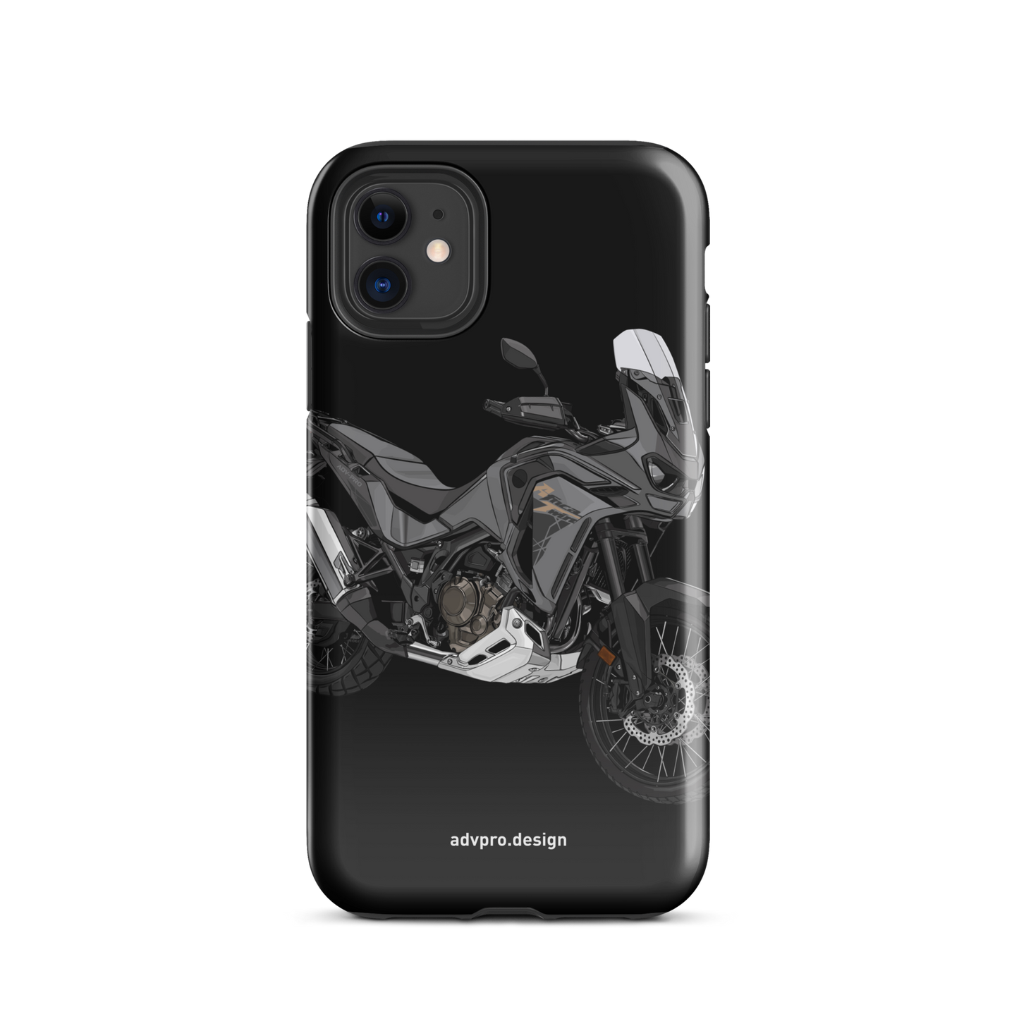 Honda Africa Twin Adventure Sports / Tough Case for iPhone