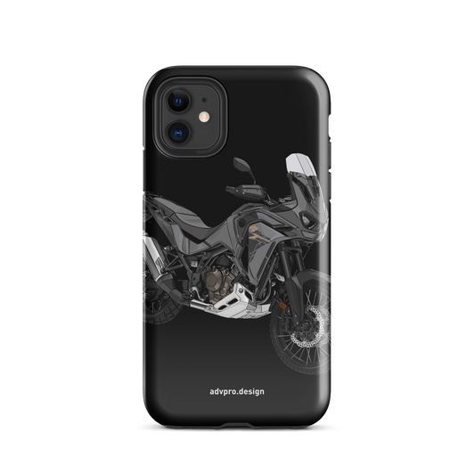 Honda Africa Twin Adventure Sports / Tough Case for iPhone