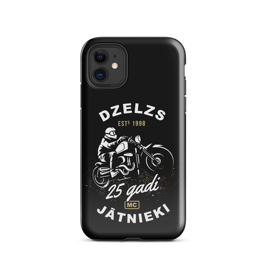 Dzelzs Jātnieki MC / Tough Case for Apple iPhone®