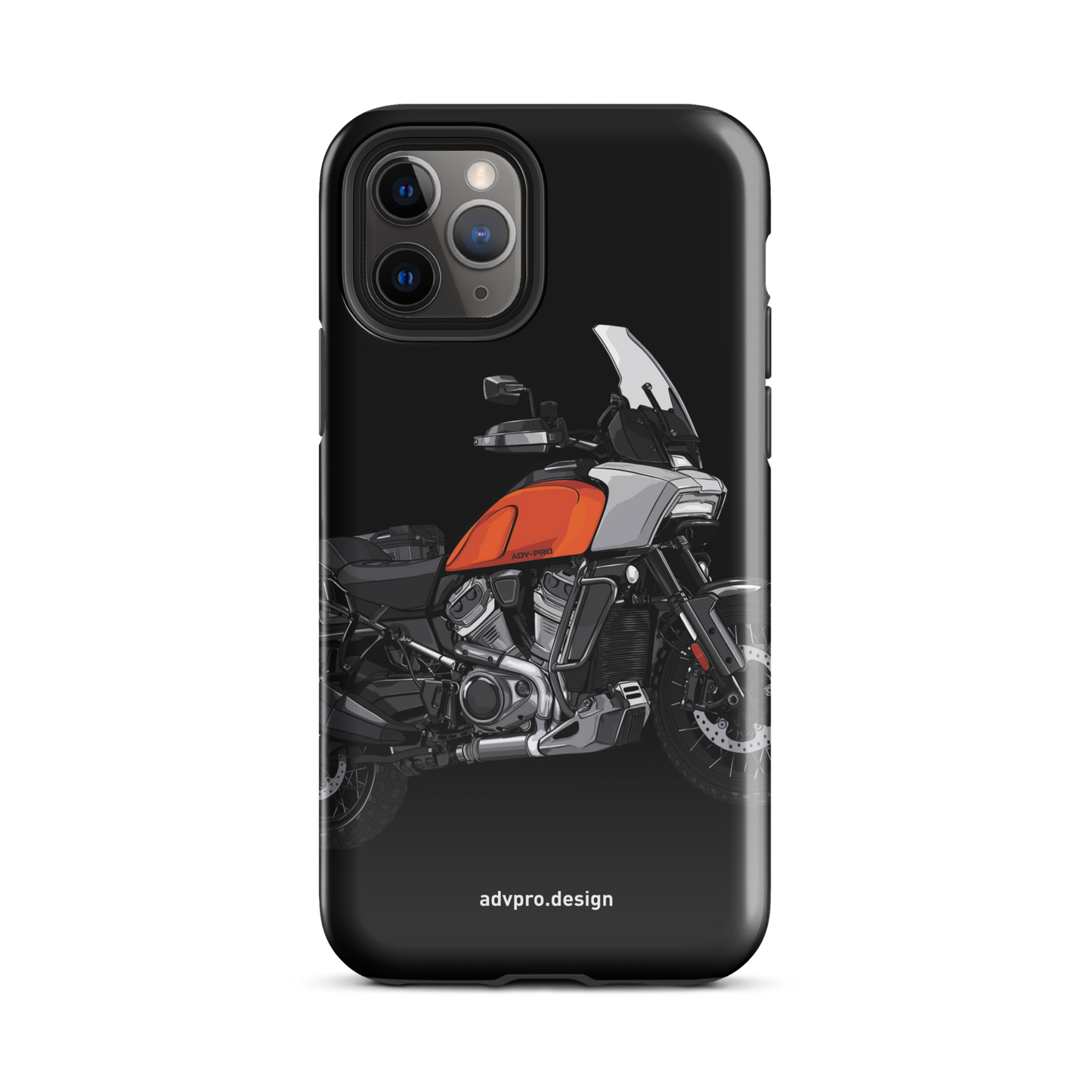 Harley-Davidson Pan America / Tough Case for iPhone®