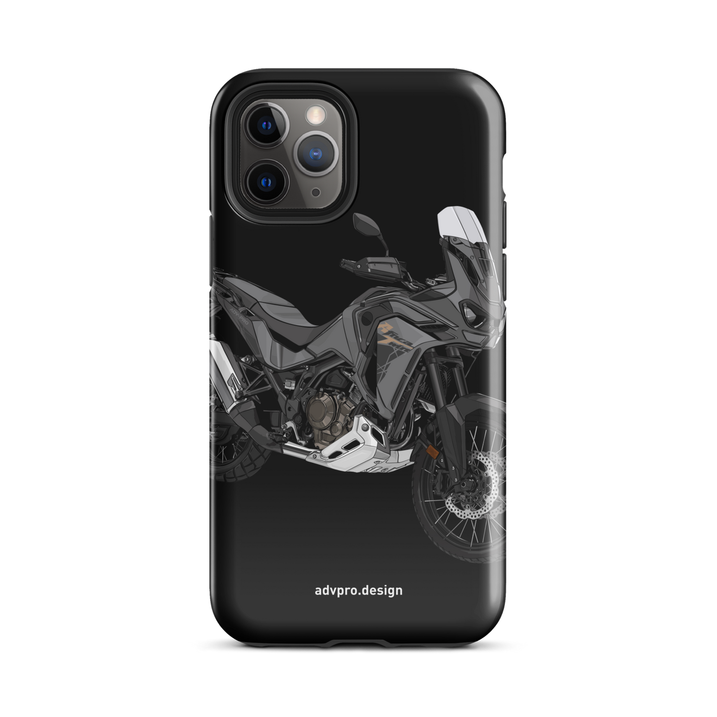 Honda Africa Twin Adventure Sports / Tough Case for iPhone