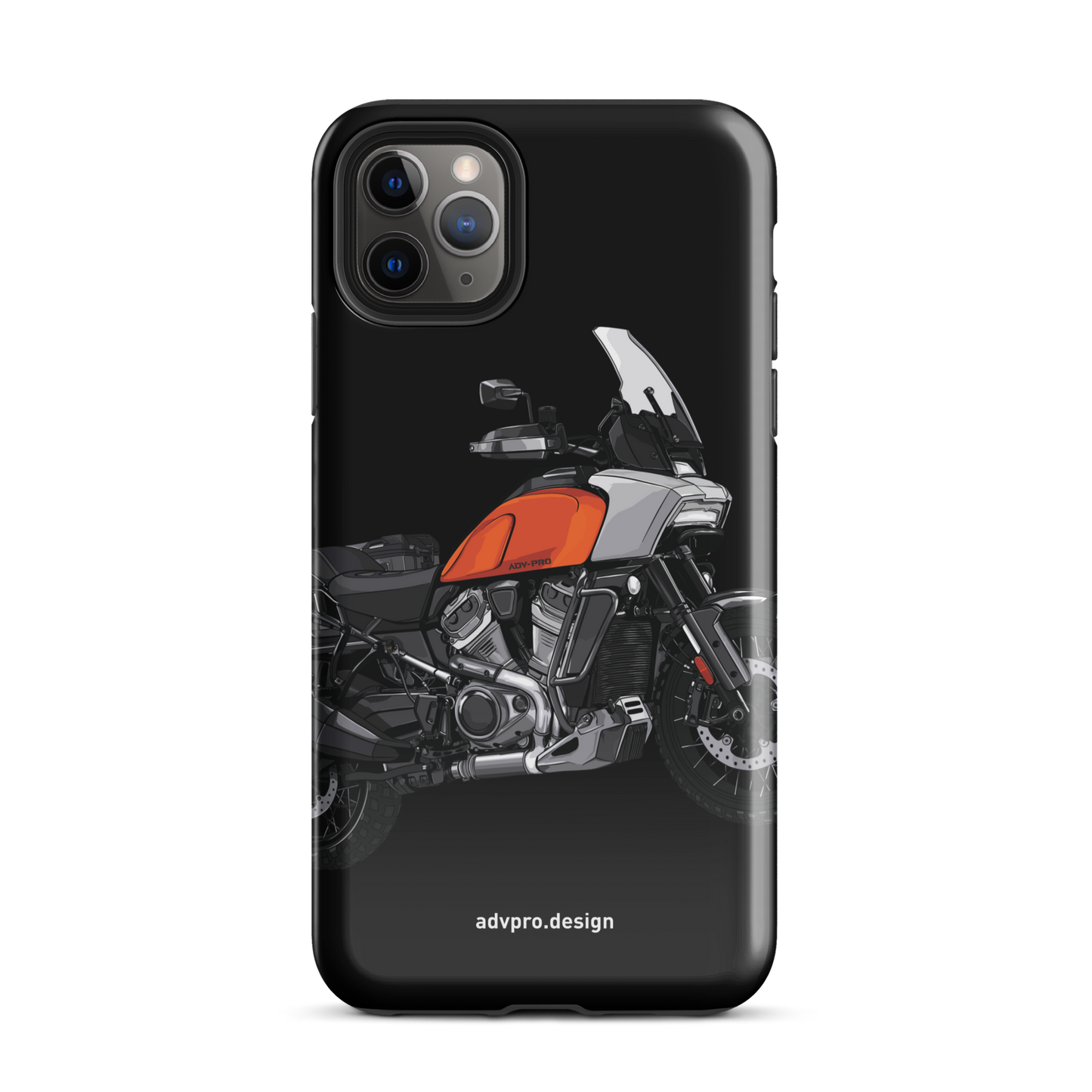 Harley-Davidson Pan America / Tough Case for iPhone®