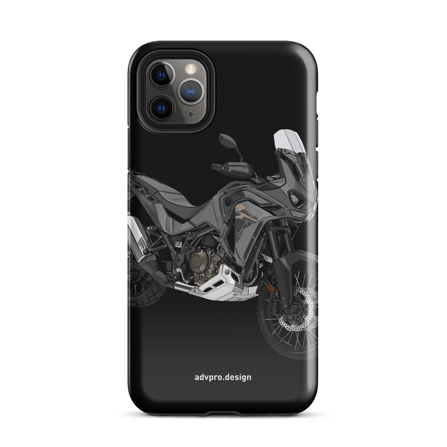 Honda Africa Twin Adventure Sports / Tough Case for iPhone