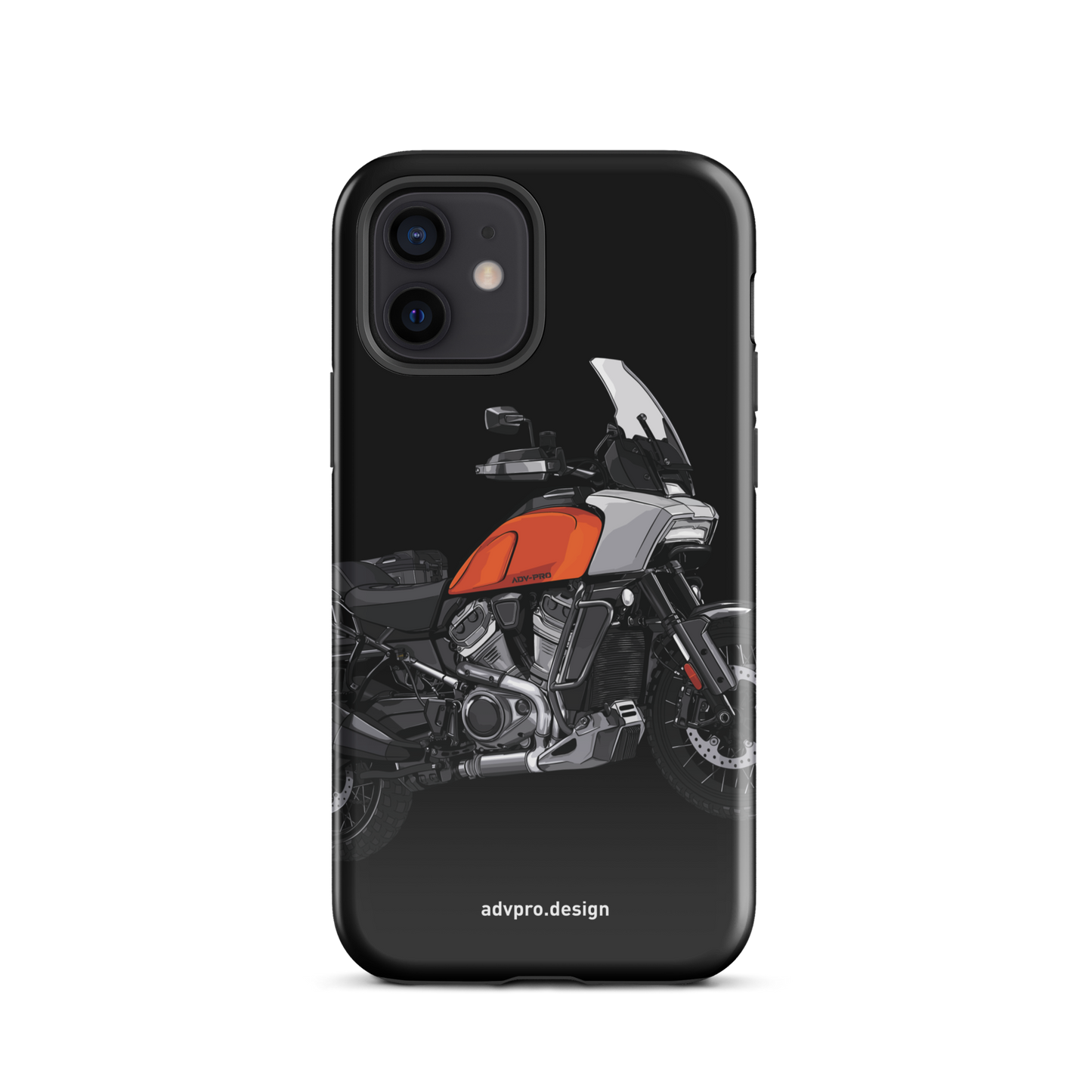 Harley-Davidson Pan America / Tough Case for iPhone®