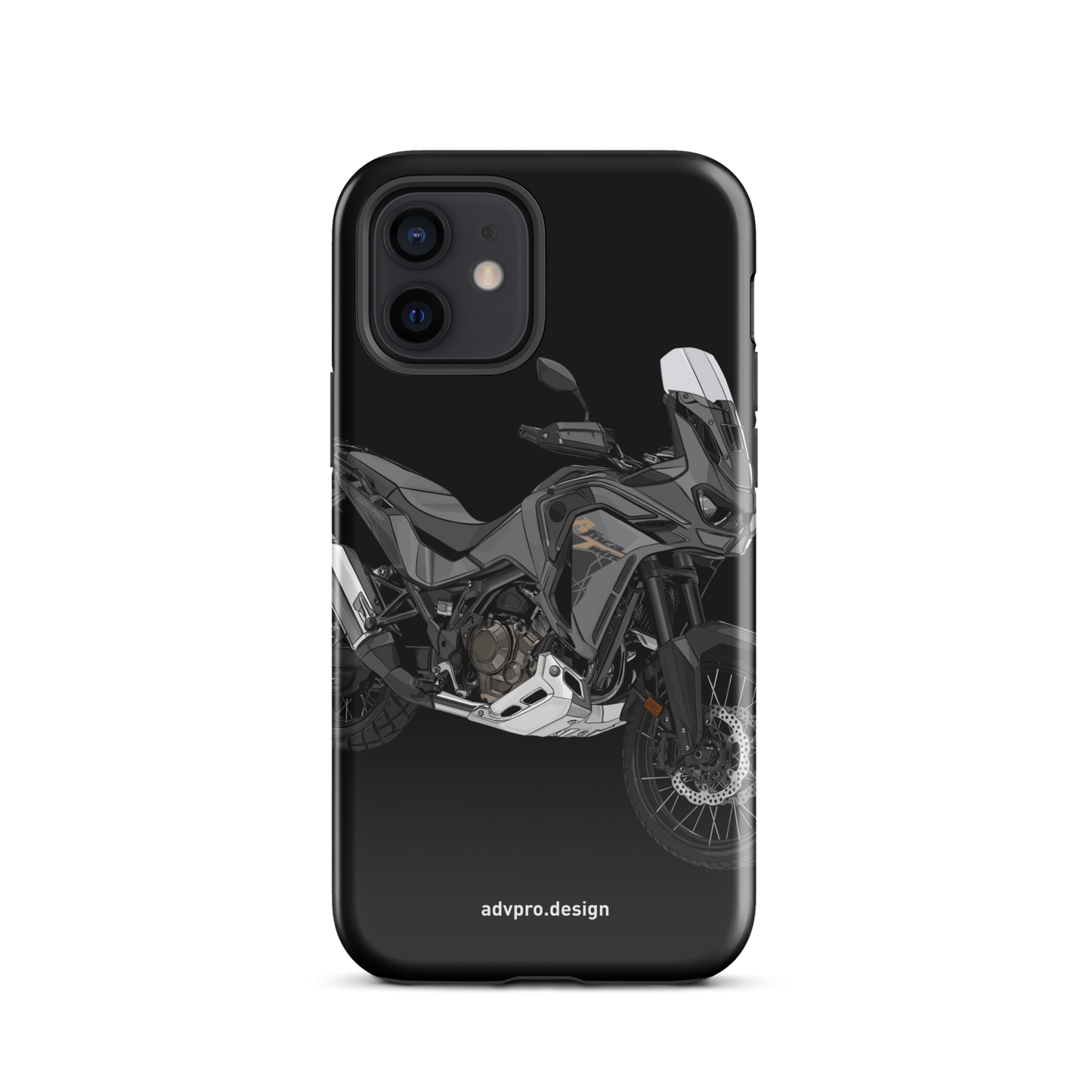 Honda Africa Twin Adventure Sports / Tough Case for iPhone