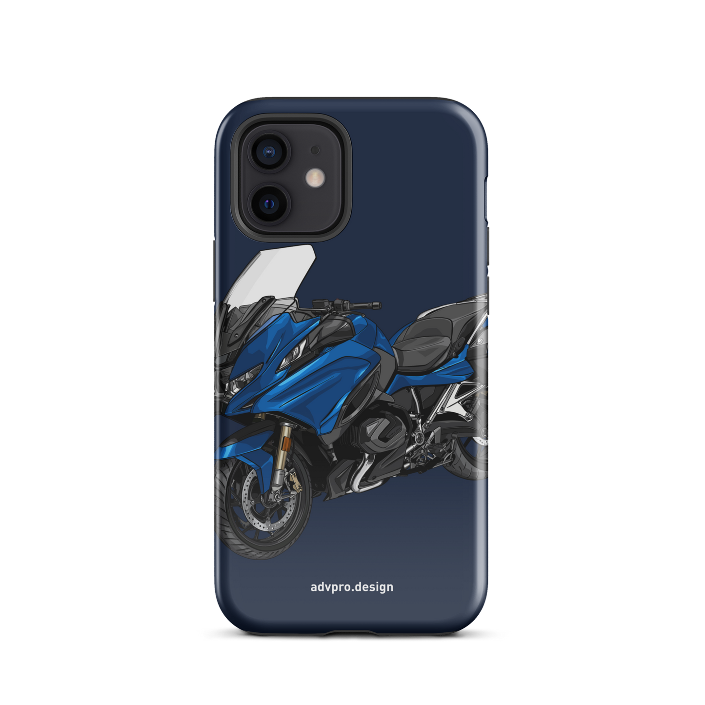 BMW R 1250 RT / Tough Case for iPhone