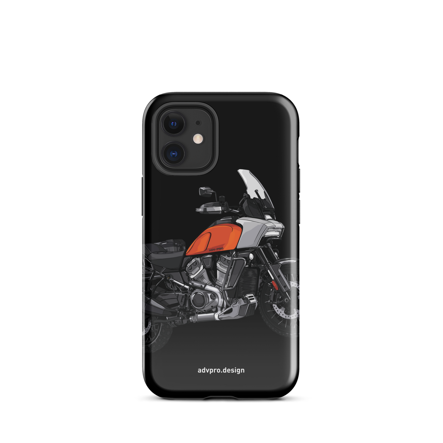 Harley-Davidson Pan America / Tough Case for iPhone®